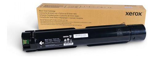 Tóner Xerox 006r01828 Negro Orig 22.200 Pág Versalink C7100