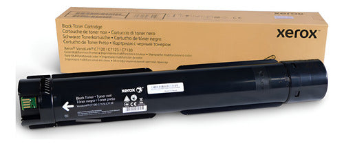 Tóner Xerox 006r01828 Negro Orig 22.200 Pág Versalink C7100