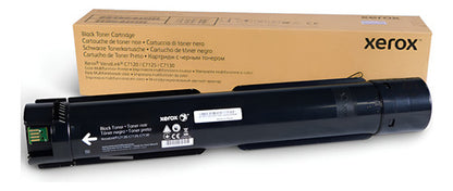 Tóner Xerox 006r01828 Negro Orig 22.200 Pág Versalink C7100