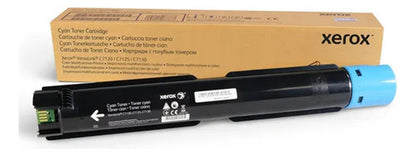 Tóner Xerox 006r01829 Cian, 11,800 Páginas Versalink C7100