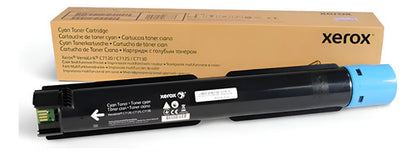 Tóner Xerox 006r01829 Cian, 11,800 Páginas Versalink C7100