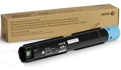 Tóner Xerox 106r03748 Cian, 11.800 Páginas Para Versalink
