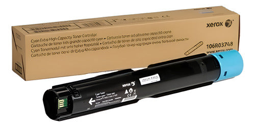Tóner Xerox 106r03748 Cian, 11.800 Páginas Para Versalink