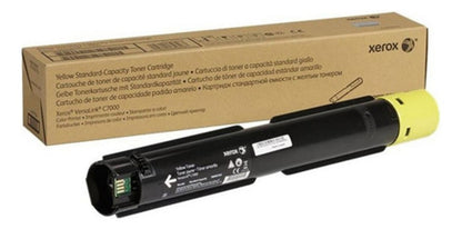 Tóner Xerox 106r03746 Amarillo, 11.800 Pag Para Versalink