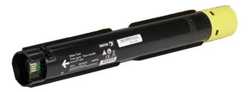Tóner Xerox 106r03746 Amarillo, 11.800 Pag Para Versalink