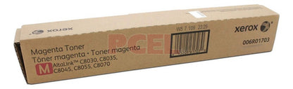 Tóner Xerox 006r01703 Magenta 15.000 Pags C8030/c8035/c8045