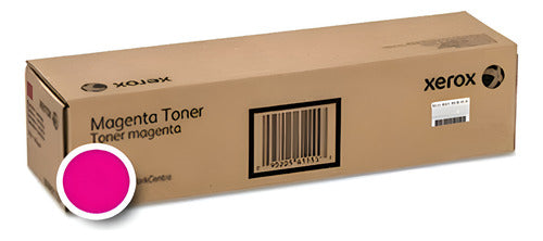 Tóner Xerox 006r01703 Magenta 15.000 Pags C8030/c8035/c8045