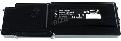 Tóner Xerox 106r03532 Negro, 10.500 Páginas Versalink C405