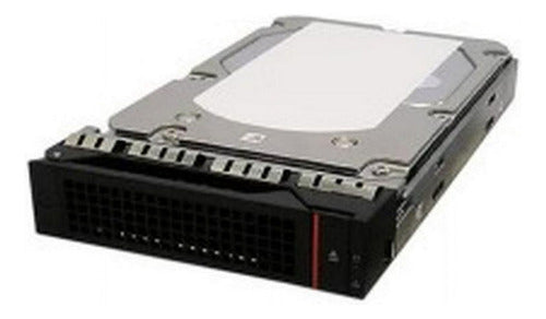 Disco Duro Servidor Lenovo Thinksystem St50 V2 2tb Sata Iii