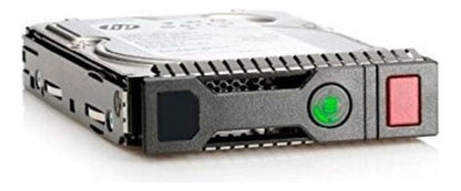 Disco Duro Para Servidor Hpe 1tb Sata Iii 7200rpm 3.5  6gbit