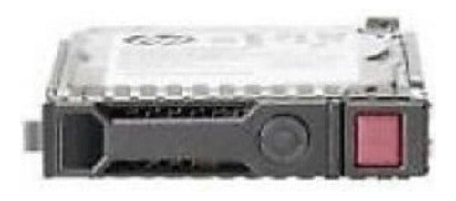 Disco Duro Para Servidor Hpe 1tb Sata Iii 7200rpm 3.5  6gbit