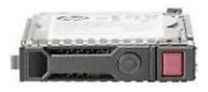 Disco Duro Para Servidor Hpe 1tb Sata Iii 7200rpm 3.5  6gbit