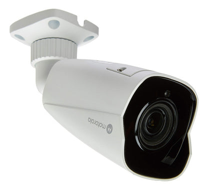 Motorola Security Cámara Ip Bullet Mtibm055711 2592x1944 Pix