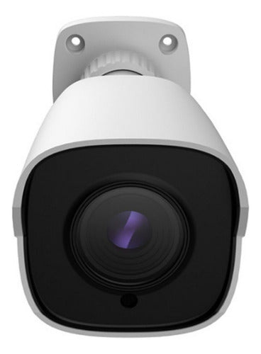Motorola Security Cámara Ip Bullet Mtibm055711 2592x1944 Pix