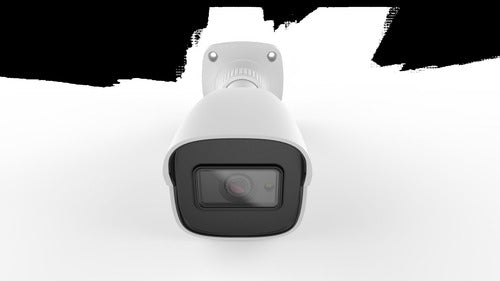 Motorola Security Cámara Ip Bullet Mtibm055711 2592x1944 Pix