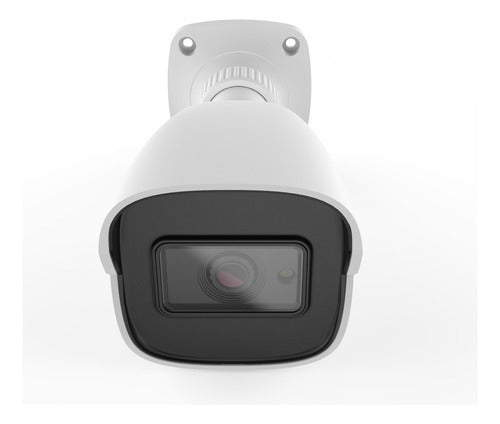 Motorola Security Cámara Ip Bullet Mtibm055711 2592x1944 Pix