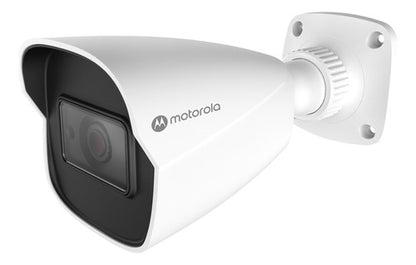 Motorola Security Cámara Ip Bullet Mtibm055711 2592x1944 Pix