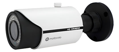 Motorola Security Cámara Ip Bullet Ir Mtib405mv 2592x1944 P