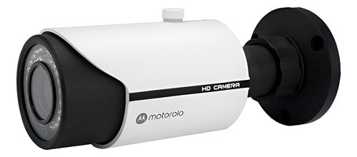 Motorola Security Cámara Ip Bullet Ir Mtib405mv 2592x1944 P