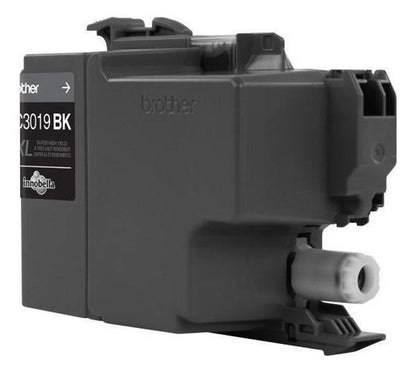 Brother Cartucho Alto Rendimiento Lc3019bk Negro 3000 Pags