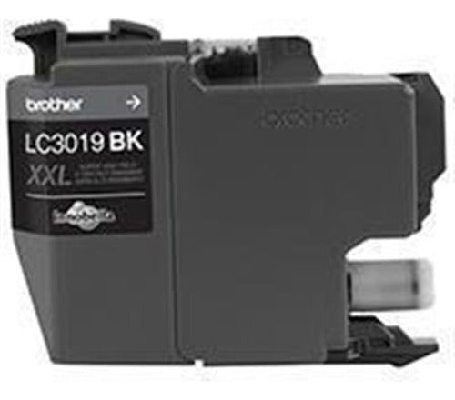 Brother Cartucho Alto Rendimiento Lc3019bk Negro 3000 Pags