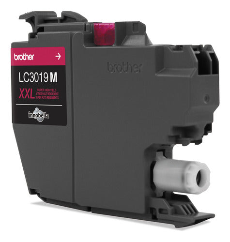 Cartucho Brother Lc3019m