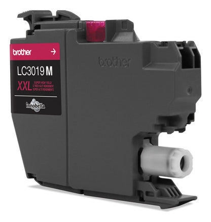 Cartucho Brother Lc3019m