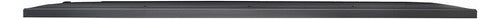 LG 65uh5j-h Pantalla Comercial Led 65 , 4k Ultra Hd, Negro