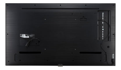 LG 65uh5j-h Pantalla Comercial Led 65 , 4k Ultra Hd, Negro