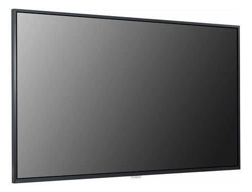 LG 65uh5j-h Pantalla Comercial Led 65 , 4k Ultra Hd, Negro