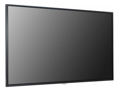LG 65uh5j-h Pantalla Comercial Led 65 , 4k Ultra Hd, Negro