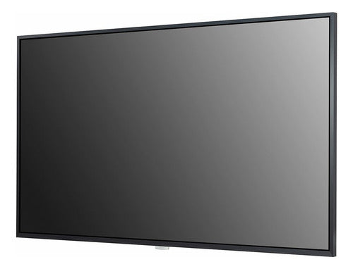 LG 65uh5j-h Pantalla Comercial Led 65 , 4k Ultra Hd, Negro