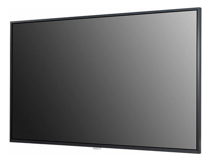 LG 65uh5j-h Pantalla Comercial Led 65 , 4k Ultra Hd, Negro