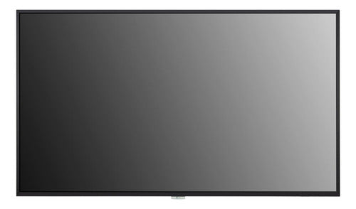 LG 65uh5j-h Pantalla Comercial Led 65 , 4k Ultra Hd, Negro