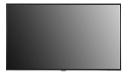 LG 65uh5j-h Pantalla Comercial Led 65 , 4k Ultra Hd, Negro