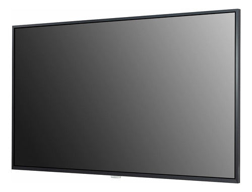 LG 65uh5j-h Pantalla Comercial Led 65 , 4k Ultra Hd, Negro