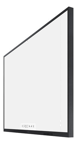 Samsung Flip V.3 Wm75a Pantalla Interactiva 75 , 4k Ultra Hd