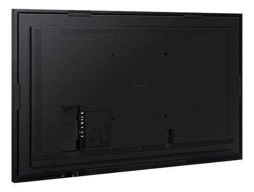 Samsung Flip V.3 Wm75a Pantalla Interactiva 75 , 4k Ultra Hd
