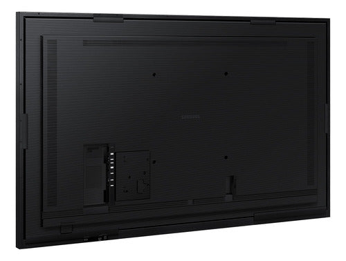 Samsung Flip V.3 Wm75a Pantalla Interactiva 75 , 4k Ultra Hd