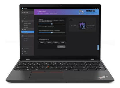 Lenovo Thinkpad T16 Gen 2 Ryzen 7 Pro 32gb Ram 1tb  W11 Pro