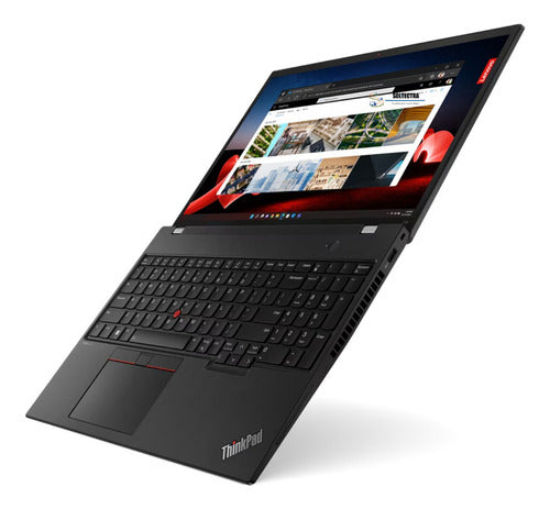 Lenovo Thinkpad T16 Gen 2 Ryzen 7 Pro 32gb Ram 1tb  W11 Pro