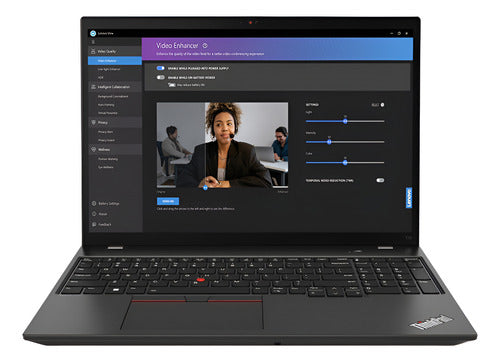 Lenovo Thinkpad T16 Gen 2 Ryzen 7 Pro 32gb Ram 1tb  W11 Pro