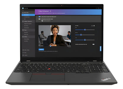 Lenovo Thinkpad T16 Gen 2 Ryzen 7 Pro 32gb Ram 1tb  W11 Pro