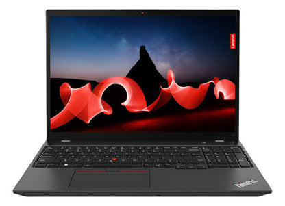 Lenovo Thinkpad T16 Gen 2 Ryzen 7 Pro 32gb Ram 1tb  W11 Pro