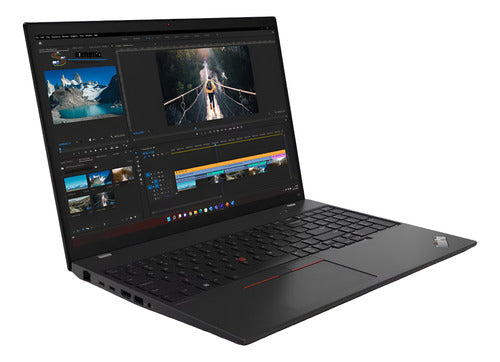 Lenovo Thinkpad T16 Gen 2 Ryzen 7 Pro 32gb Ram 1tb  W11 Pro