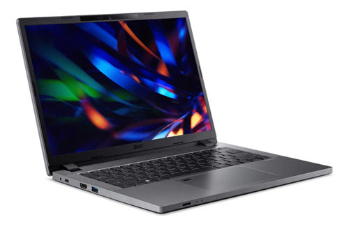 Laptop Acer Travelmate P2 Tmp214-55-593f 14  I5  8gb 512gb