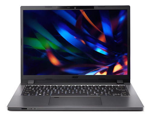 Laptop Acer Travelmate P2 Tmp214-55-593f 14  I5  8gb 512gb