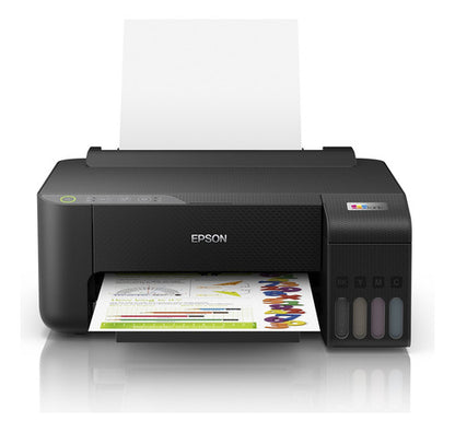 Epson Ecotank L1250 Color Inyección Tanque Tinta Inalámbrico