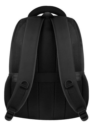 Perfect Choice Mochila De Nylon Essentials Para Laptop 17''