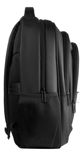 Perfect Choice Mochila De Nylon Essentials Para Laptop 17''